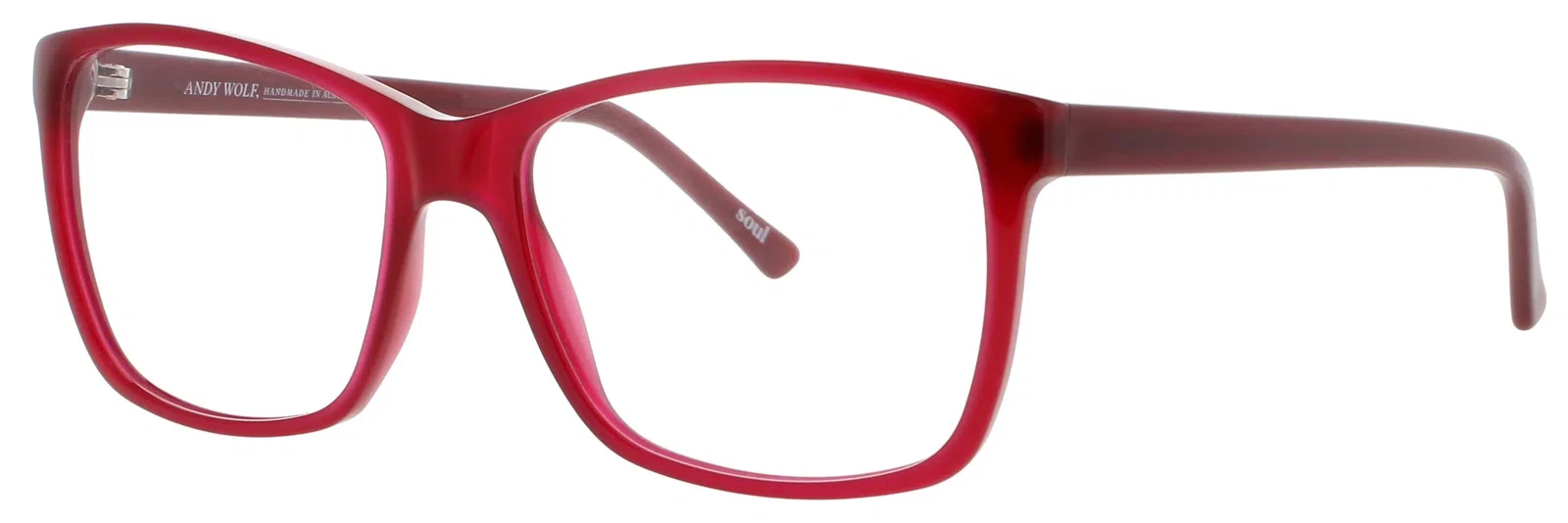 Andy Wolf 5037 Eyeglasses - view 4